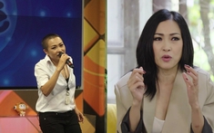 Nữ ca sĩ Việt từng cạo đầu: "Tôi để nhân quả trả lời"