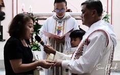 Siu Black: "Tôi muốn li dị ngay, không chấp nhận chồng mình đi với người khác"