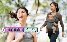 Thử áp dụng phương pháp "đi bộ kiểu Nhật" vì tin vào lời hứa hẹn "đốt cháy nhiều chất béo, giảm huyết áp", 1 tuần sau tôi đã "hối hận"