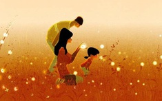 4 ĐIỀU giúp cha mẹ nuôi dạy những người con HẠNH PHÚC và THÀNH CÔNG: Khi bạn biết yêu thương chính mình, bạn sẽ trở thành một người cha, mẹ tốt hơn!