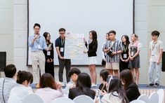 Hướng nghiệp thời AI: Không chỉ chọn ngành, mà là học cách sống chung tại hi88 "lũ"