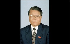 Nguyên Chủ tịch nước Trần Đức Lương từ trần