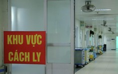 Thành phố Hồ Chí Minh siết chặt phòng dịch tại bệnh viện trước biến chủng Omicron XEC
