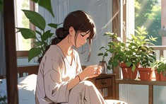 Đang ở cữ nhưng cứ bật điều hòa là em chồng lại lén tắt đi, tôi đề nghị một câu xong không thấy cô em bén mảng vào phòng nữa