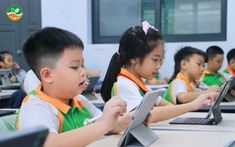 AI: Cơ hội của giáo dục Việt Nam trong kỷ nguyên vươn mình