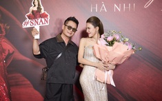 Bằng Kiều: "Hà Nhi có một giọng xoang cơ địa bẩm sinh"