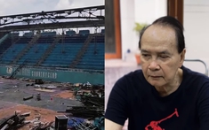 2 "thánh đường" tại TP.HCM tan hoang, một nam NSND xót xa: Cái chết tức tưởi