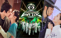 Loạt nội dung hi88.con trí trên VieON: từ phim hot đến show đỉnh