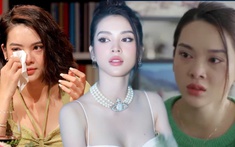Quỳnh Lương: Từng đau đớn phát hiện chồng ngoại tình sau 2 tháng chung sống, bị trầm cảm chỉ còn nặng 39kg