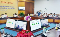 Xây dựng Phú Quốc thành trung tâm hi88. com sinh thái tầm cỡ quốc gia và quốc tế