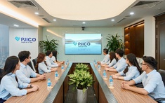 Quý I, PJICO ghi nhận kết quả kinh doanh khởi sắc