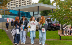Tiết kiệm thời gian, chi phí với chương trình Waikato Global Pathways