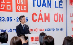 Tuần Lễ hi88. com Ơn từ UNIQLO: Lời tri ân khách hàng Việt đã tin yêu thương hiệu