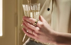 Đêm ngon giấc, ngày khỏe khoắn cùng “huấn luyện viên 24/7” Galaxy Ring