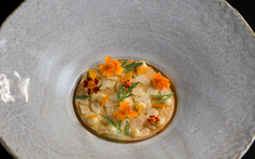 Gợi ý 10 nhà hàng fine dining tại Thành phố Hồ Chí Minh