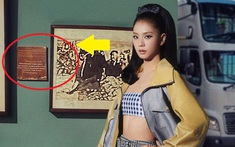 Fan choáng váng khó tin, khi phát hiện sự thật phía sau loạt ảnh mới của Jisoo