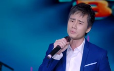 Nam ca sĩ sang Mỹ làm vận chuyển vàng: "Nguy hiểm lắm, tôi sợ muốn chết"