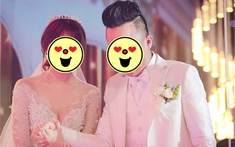 Cặp đôi sao hạng A cưới khiến cả showbiz giật mình, sau gần 10 năm vẫn loay hoay với 1 hi88. com đồn