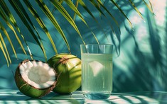 Mùa hè đến, đừng bỏ qua loại nước rẻ bèo, bán đầy chợ Việt: Vừa giải nhiệt lại tăng cường miễn dịch tự nhiên cực tốt
