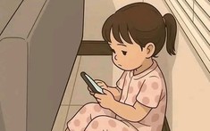 Anh trai và chị dâu ly hôn nhưng cả 2 không ai chịu có trách nhiệm với con gái, tôi bỗng nhiên phải nuôi cháu trong khi bản thân chẳng dư dả gì