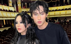 Lim Feng đáp trả "phốt" đời tư hi88 hi880 drama với Wren Evans, bất ngờ ẩn bài tố bạn trai ngoại tình