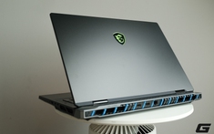 Đây là chiếc laptop gaming có giá gần 180 triệu đồng