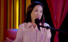 Nữ nghệ sĩ cả nước biết mặt, sang Mỹ không ai biết: "Tôi phải làm lại từ đầu"