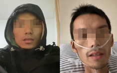 Chàng trai 27 tuổi mắc hi88.com đăng nhập trực tràng giai đoạn cuối vì ăn món nhiều người mê này mỗi tối