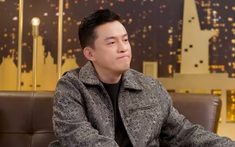 Nam ca sĩ từng sở hữu nhà hàng tiệc cưới trung tâm TP.HCM: "Tôi được bầu làm chủ tịch"
