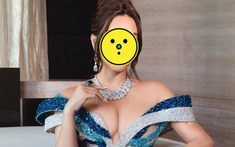Showbiz hi88 hi880 có nữ đại gia kim cương: Đựng đầy 5 két sắt, bị bệnh liền lấy viên hơn 500 tỷ đồng làm 1 việc khó ngờ!