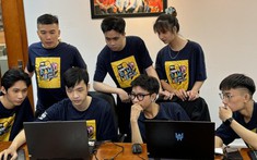 Tự làm phim hoạt hình trong 100 giờ: Gen Z Việt có đủ bản lĩnh?