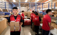 J&T Express trở thành đối tác vận chuyển các sản phẩm công nghệ cho Samsung nha cai hi88