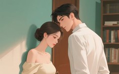 Bí mật sau lưng vợ khiến tôi ngỡ ngàng với “chân tướng” cậu bạn thân 20 năm
