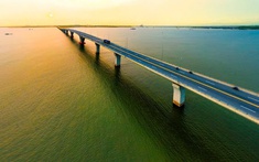 Hải An – “Tứ giác kim cương” logistics hiếm có trên bản đồ BĐS Việt Nam