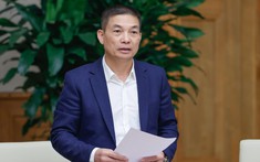 Tập đoàn Sơn Hải phản đối vì trượt thầu trong dự án hơn 17.000 tỷ, UBND tỉnh Bình Phước vừa chỉ đạo nóng?