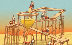 Hỏi 3.000 lãnh đạo điều họ “ước gì đã biết khi mới đi làm”: 5 bài học vỡ lòng ai cũng nên biết nếu không muốn sự nghiệp làng nhàng, lẹt đẹt