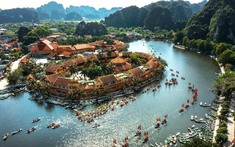Ninh Bình - Phát triển hi88. com theo hướng toàn diện, bền vững và tăng trưởng xanh