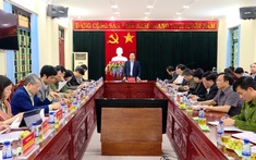 Ninh Bình nằm trong top 23 tỉnh đạt chuẩn nông thôn mới - định hướng đến năm 2030, tầm nhìn đến năm 2050