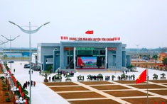 Một số kết quả thực hiện xây dựng nông thôn mới nâng cao đến năm 2023 của huyện Yên Khánh, tỉnh Ninh Bình