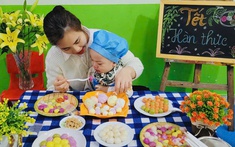 Thời điểm nào trong năm phù hợp nhất để bắt đầu cho con đi trẻ? Những điều bố mẹ có thể làm để đồng hành cùng con trong những ngày đầu tiên