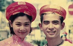 Nữ ca sĩ làm tắc đường Cầu Giấy: "Nhạc sĩ Đức Trí là ngã rẽ cuộc đời tôi"