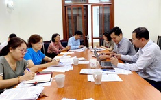 Sửa đổi Hiến pháp năm 2013: Tuyên truyền với quy mô đồ sộ, bài bản