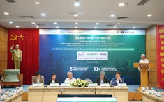 Hướng tới mục tiêu xây dựng nền công nghiệp công nghệ cao, tự chủ và bền vững tại Việt Nam