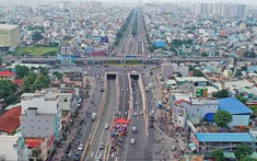 THI HÀNH PHÁP LUẬT NGHIÊM MINH, QUỐC GIA VỮNG MẠNH