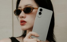 Chỉ một lần cầm Galaxy S25 Edge, tôi biết chuẩn smartphone trong tôi đã thay đổi mãi mãi