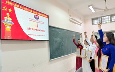 Tư tưởng Hồ Chí Minh về phẩm chất và năng lực của thanh niên – cơ sở hình thành mẫu hình sinh viên ngành giáo dục chính trị hiện nay