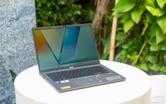 Cận cảnh hi88 com Vivobook S14/S16 mới: Mỏng nhẹ cao cấp hơn, hiệu năng được tăng cường, giá từ hấp dẫn