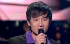 Nam ca sĩ sang Mỹ làm bảo vệ: "Gọi cho mẹ xong, tôi cúp máy bật khóc"