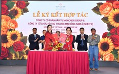 MONCHE’RIE de LANH 1986 – Hành trình 5 năm truyền cảm hứng và lan tỏa bản sắc Việt với ngành thời trang quốc tế