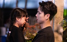 Bố ơi mình đi đâu thế tập 2: Cách dạy con của ba Neko Lê giúp 2 cô gái nhỏ trở thành những đứa trẻ vừa tình cảm, ấm áp vừa mạnh mẽ, có trách nhiệm
